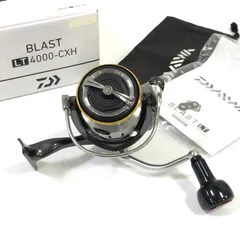 2025年最新】ブラストlt4000の人気アイテム - メルカリ