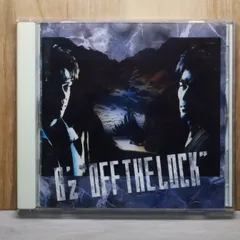 2026年最新】B'z off the lockの人気アイテム - メルカリ