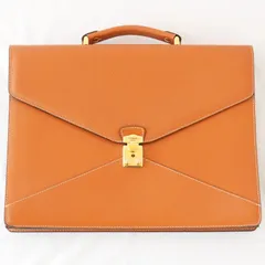 2025年最新】LANCEL メンズ ビジネスバッグの人気アイテム - メルカリ