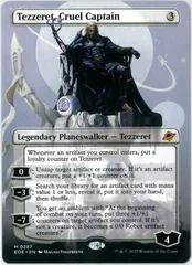 2026年最新】Tezzeretの人気アイテム - メルカリ