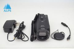 JVC Everio GZ-F270-T（Brown）2020年製 - メルカリ