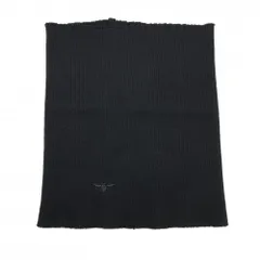 2025年最新】ディオールオム ネックウォーマーの人気アイテム - メルカリ