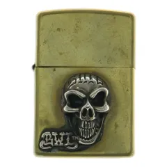 2026年最新】ビルウォールレザー ZIPPOの人気アイテム - メルカリ