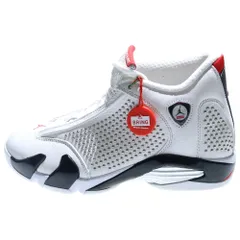 p*c様 美品　シュプリーム　ジョーダン14 サイズ10 ナイキ　supreme Supreme Nike Air Jordan 14 (SS19) - $248