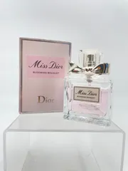 258191950　ミスディオール　ブルーミングブーケ　50ml