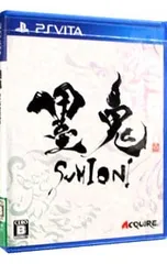 PSVita/墨鬼 SUMIONI