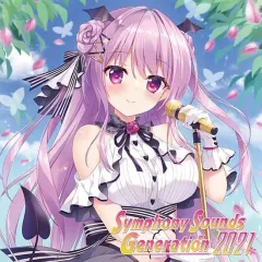2026年最新】Symphony Sounds Generation 2018の人気アイテム - メルカリ
