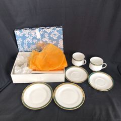 NORITAKE ノリタケ 皿 プレート大皿 ディナー皿 Legendary by Noritake