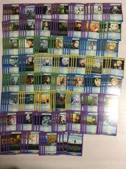 2025年最新】ユニオンアリーナ sao 4コンの人気アイテム - メルカリ