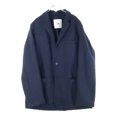 oamc/オーエーエムシー テーラードジャケット m 2025年最新】OAMC テーラードジャケットの人気アイテム - メルカリ