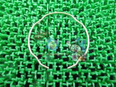 CBR1000RR シングルシートカウル パールセイレンブルー MEL ホンダ