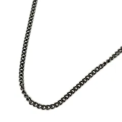 UNUSED アンユーズド ネックレス ベネチアン UH0625 K1025ss 2025年最新】UNUSED ネックレスの人気アイテム - メルカリ