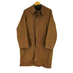 ポールスミスロンドン Paul Smith LONDON ライナー付き ステンカラーコート メンズ JPN：M 