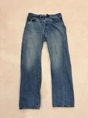 2025年最新】リーバイス 55501 日本の人気アイテム - メルカリ