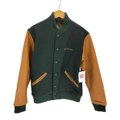 コロンビア Columbia バックリースクウェアジャケット メンズ JPN：S 
