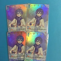 ヴァイスシュヴァルツ ブラウ SPR ななもり すとぷり 2弾 ヴァイス