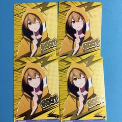 2025年最新】すとぷり ヴァイスシュヴァルツ るぅと brの人気アイテム