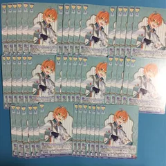 ヴァイスシュヴァルツ ブラウ 大量セット ジェル すとぷり 2弾 ヴァイス