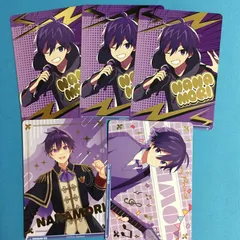 ヴァイスシュヴァルツ ブラウ BR ななもり すとぷり 2弾 ヴァイス