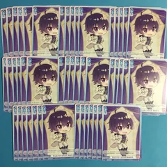 ヴァイスシュヴァルツ ブラウ 大量セット ななもり すとぷり 2弾 ヴァイス