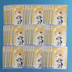 ヴァイスシュヴァルツ ブラウ 大量セット るぅと すとぷり 2弾 ヴァイス