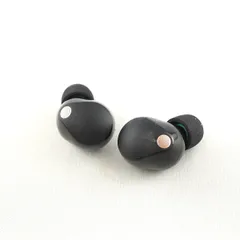 SONY WF-1000XM5 左右イヤホンのみ USED品 ワイヤレスイヤホン LR 両耳 ノイズキャンセリング 外音取込 ハイレゾ マイク 完動品 V2047