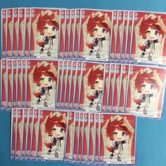 ヴァイスシュヴァルツ ブラウ 大量セット 莉犬 すとぷり 2弾 ヴァイス