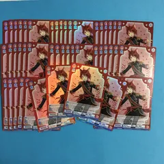 ヴァイスシュヴァルツ ブラウ 大量セット R 莉犬 すとぷり 2弾 ヴァイス