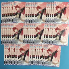 ヴァイスシュヴァルツ ブラウ 大量セット 莉犬 すとぷり 2弾 ヴァイス