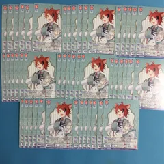 ヴァイスシュヴァルツ ブラウ 大量セット 莉犬 すとぷり 2弾 ヴァイス