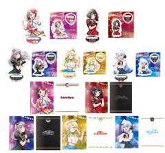 川尻こだま』 天啓猫アクリルキーホルダー3点セット（各3種） - メルカリ