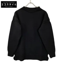 Brooks Brothers ブルックスブラザーズ ﾌﾞﾗｯｸ ﾌﾞﾘﾃｨｯｼｭｳｰﾙ ｶﾞﾝｼﾞｰｾｰﾀｰ M