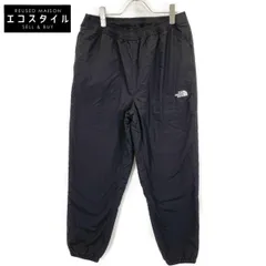 THE NORTH FACE ノースフェイス NB82033 ﾌﾞﾗｯｸ ﾊﾞｰｻﾀｲﾙﾉﾏﾄﾞﾊﾟﾝﾂ M