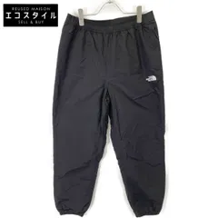 THE NORTH FACE ノースフェイス NB82033 ﾌﾞﾗｯｸ ﾊﾞｰｻﾀｲﾙﾉﾏﾄﾞﾊﾟﾝﾂ M