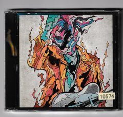 MIYAVI Fire Bird CD➕DVD 美品 - メルカリ