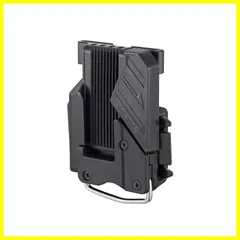 【特価セール】Design) タジマ セフシステム セフ後付ホルダー TJMデザインTJM 縦ベルト用 軽量樹脂タイプ SF-THLD 着脱楽々 ベルトに後から装着可能 腰道具の組み換えが簡単 使う道具だけを選んで装着 腰の負担軽減 工具の落下防止