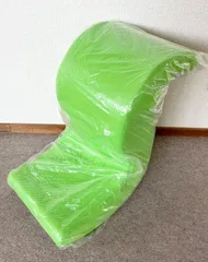 ショップジャパン ゆらころん（グリーン）エクササイズグッズ