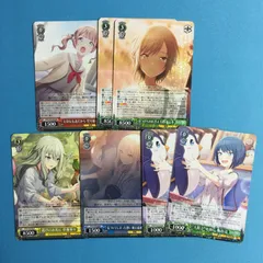 ヴァイスシュヴァルツ RR プロジェクトセカイ カラフルステージ 初音ミク プロセカ ヴァイス