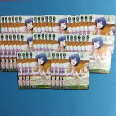 ヴァイスシュヴァルツ 大量セット 桐谷 遥 プロジェクトセカイ カラフルステージ 初音ミク プロセカ ヴァイス