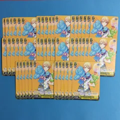 ヴァイスシュヴァルツ 大量セット 天馬 司 プロジェクトセカイ カラフルステージ 初音ミク プロセカ ヴァイス
