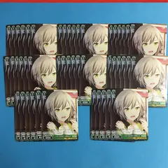 ヴァイスシュヴァルツ 大量セット 日野森 志歩 プロジェクトセカイ カラフルステージ 初音ミク プロセカ ヴァイス