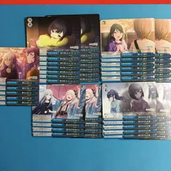 2026年最新】ヴァイスシュヴァルツ トライアルデッキ プロジェクト