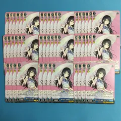 ヴァイスシュヴァルツ 大量セット 星乃 一歌 プロジェクトセカイ カラフルステージ 初音ミク プロセカ ヴァイス