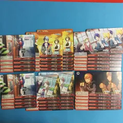 ヴァイスシュヴァルツ 大量セット プロジェクトセカイ カラフルステージ 初音ミク プロセカ ヴァイス