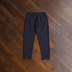 00s “UNIQLO U” Sweat Pants / Normcore Casual Style China Made Polyester M