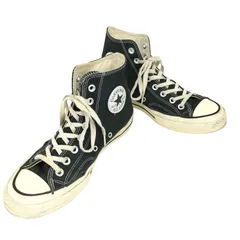 コンバース CONVERSE CT70 Chuck Taylor チャックテイラー ハイカットスニーカー レディース  25cm