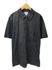 2025年最新】HERMES エルメス ポロシャツの人気アイテム - メルカリ