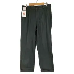 ポロラルフローレン POLO RALPH LAUREN 2タックチノパンツ ポロチノ メンズ  34/30