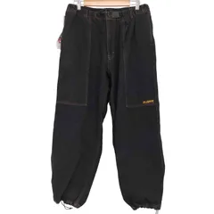 エクストララージ XLARGE BAKER DENIM EASY PANTS メンズ  XL