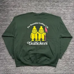 2025年最新】GOLFICKERS ゴルフィッカーズ xlの人気アイテム - メルカリ
